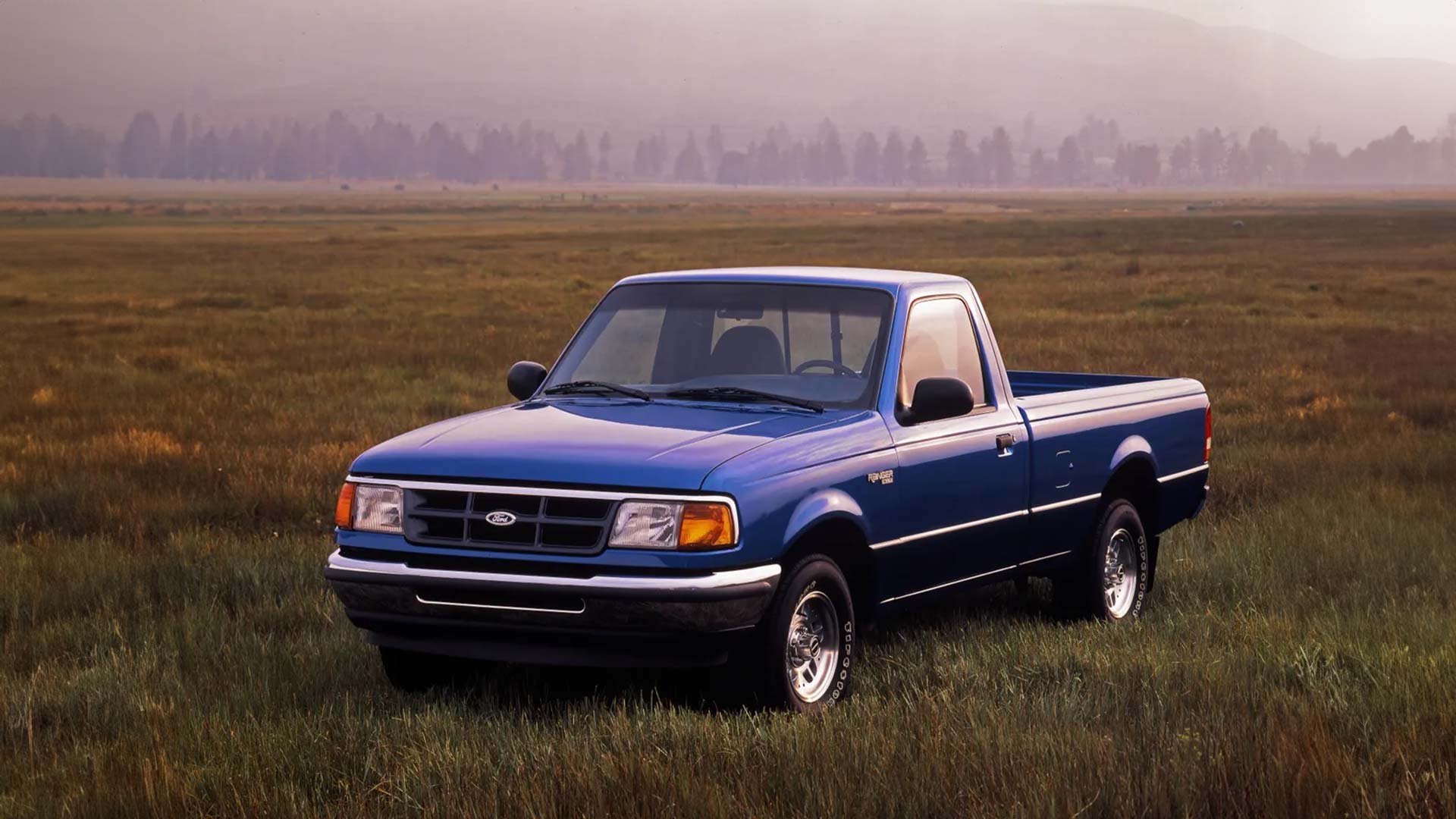 1993-1997 ford ranger