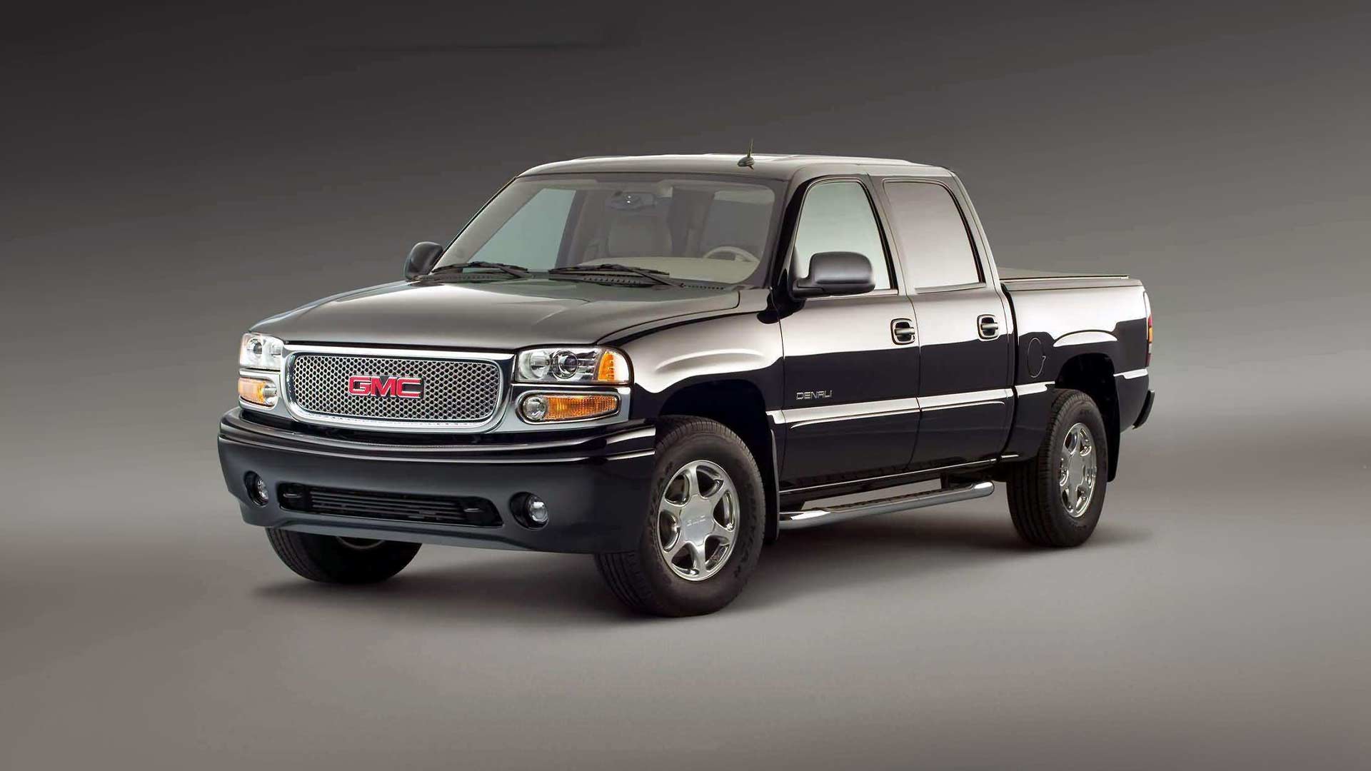 1999-2006 gmc sierra 1500