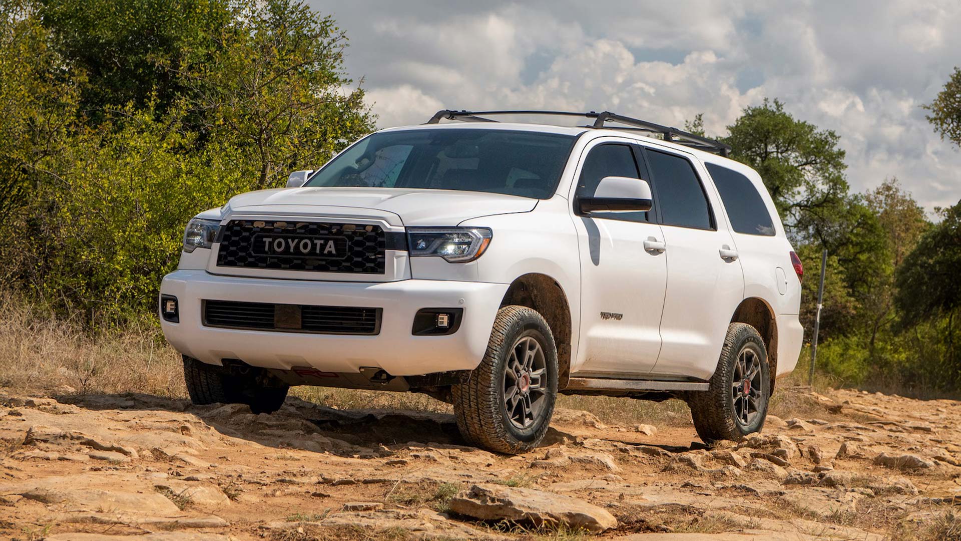 2008-2022 toyota sequoia