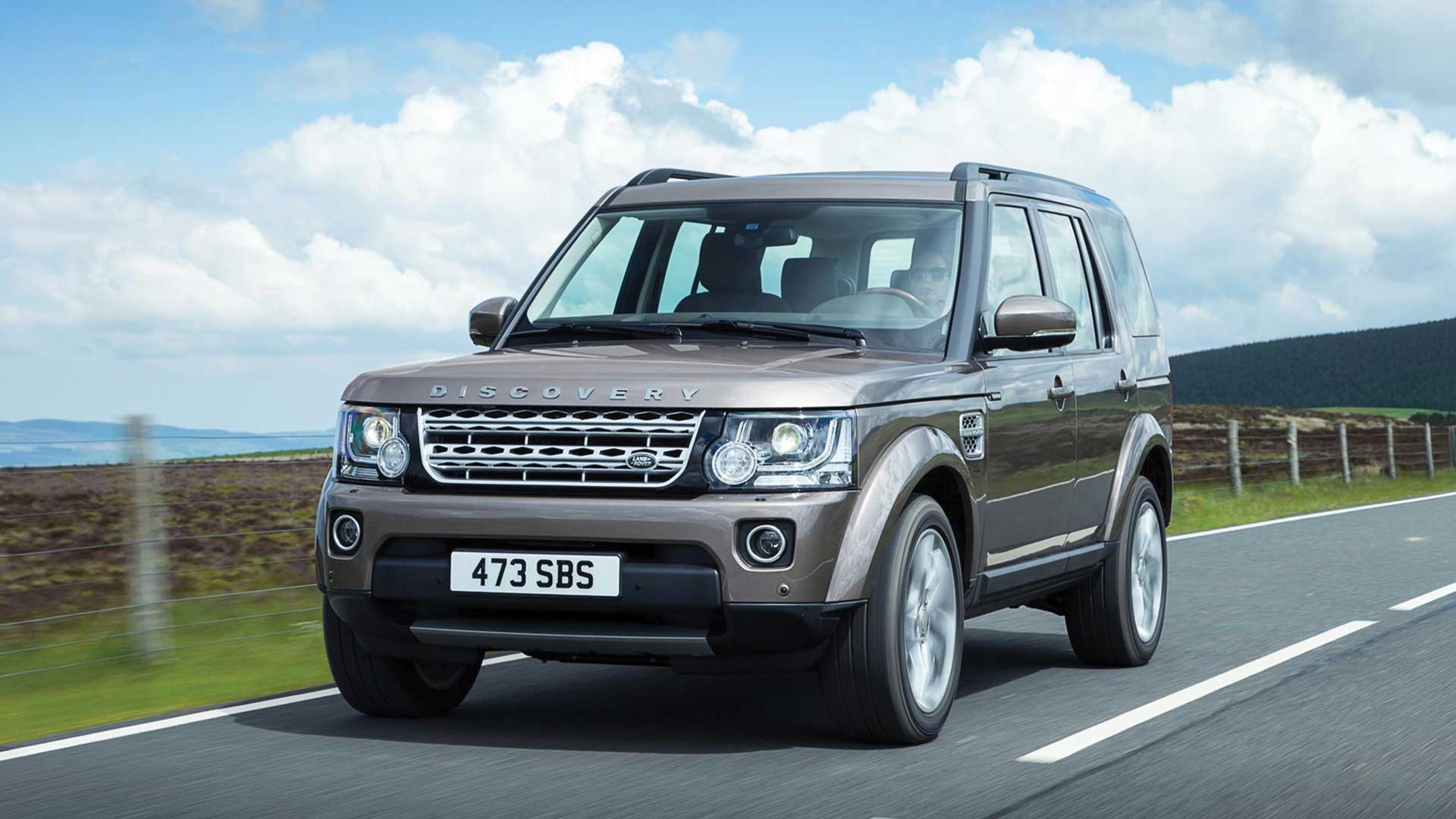 2010 2016 land rover discovery lr4 l319