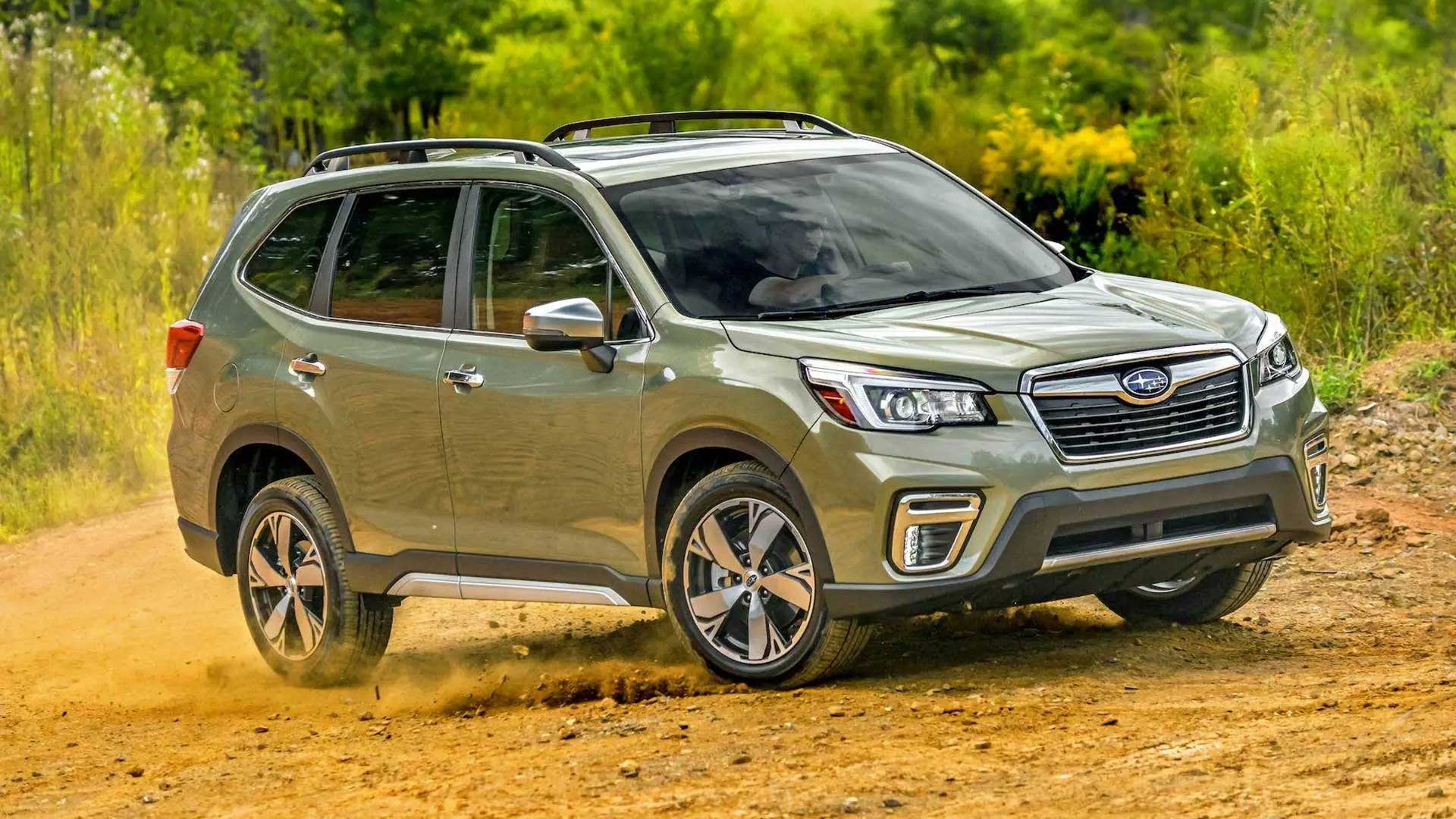 2012 2022 subaru forester