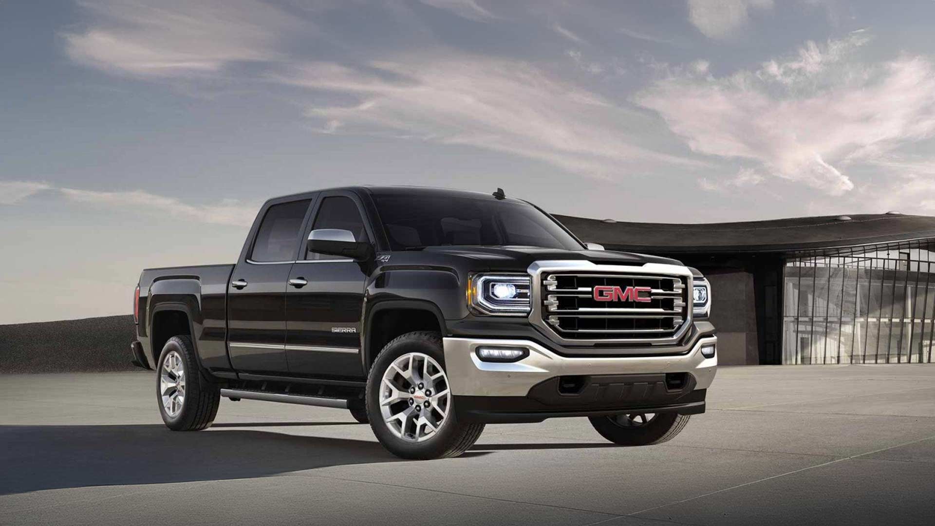 2014-2018 gmc sierra 1500