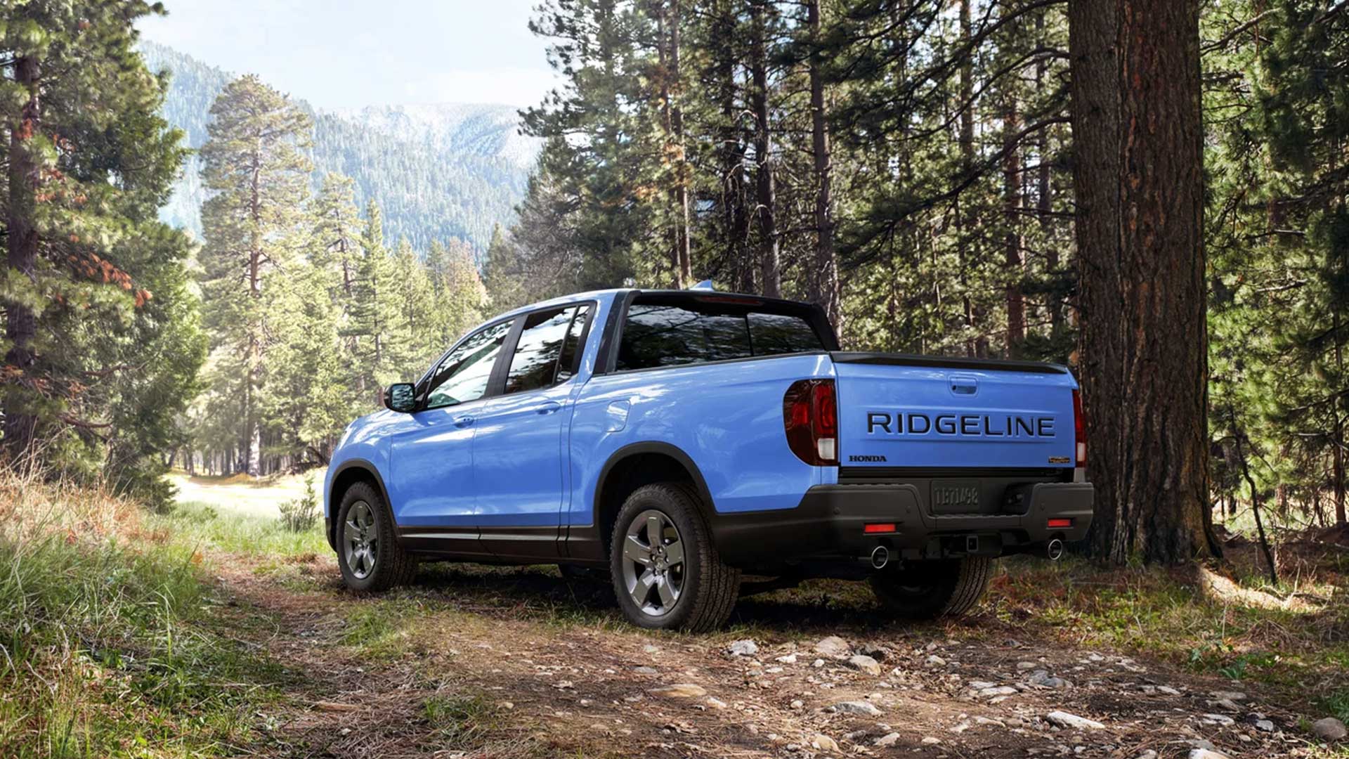 2016 2027 honda ridgeline