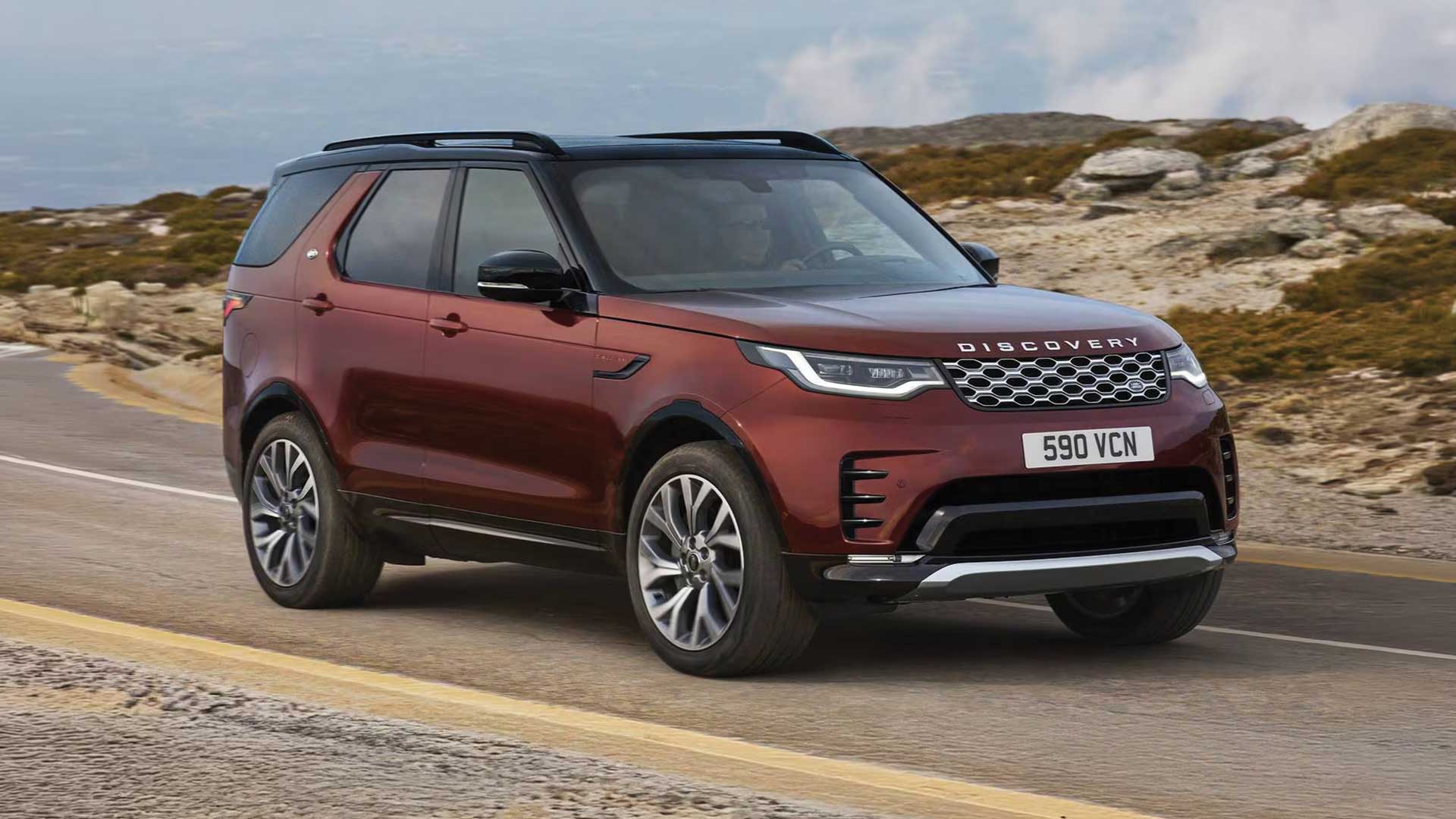 2016 2027 land rover discovery 5 l462