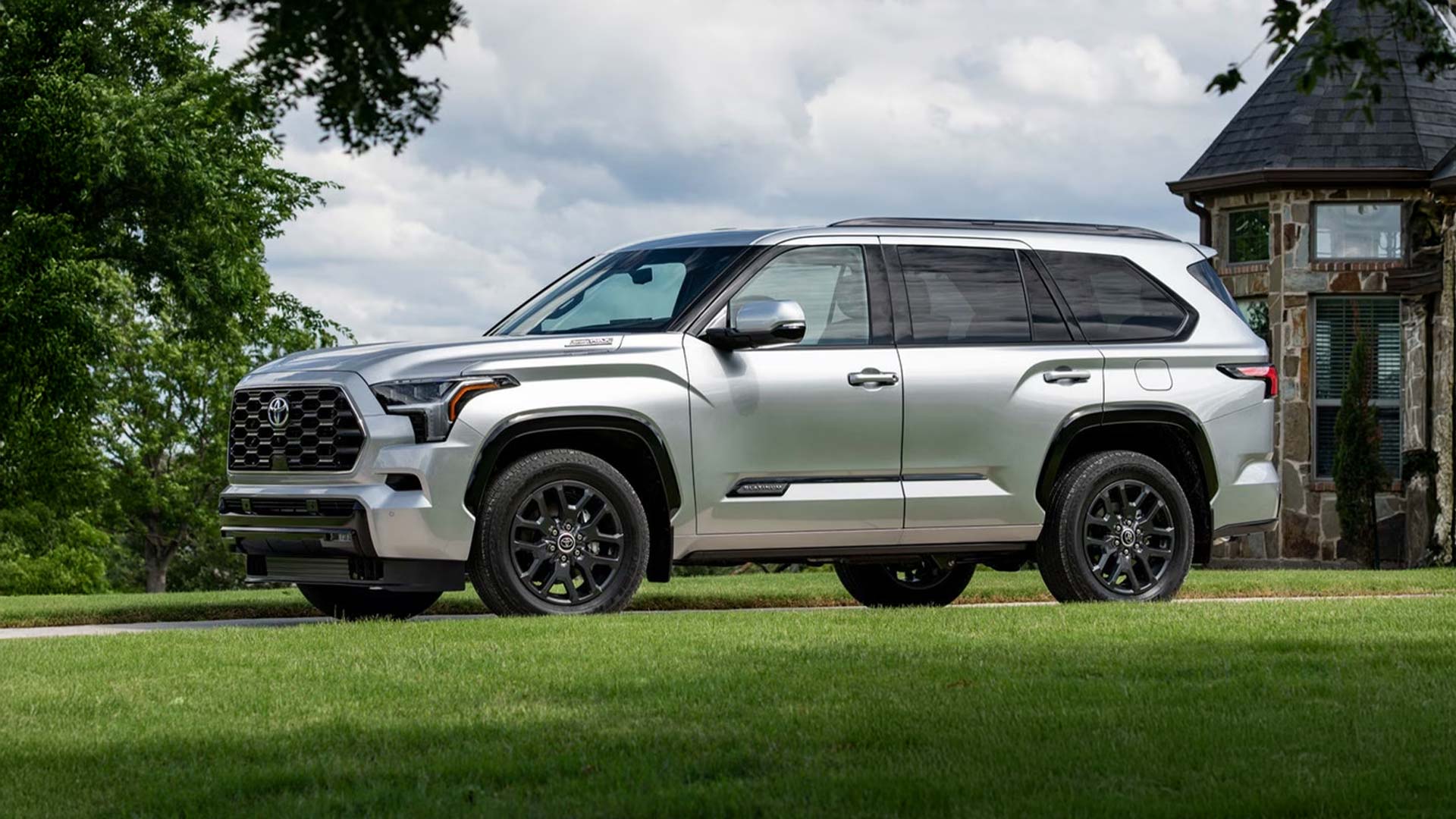 2022-2026 toyota sequoia