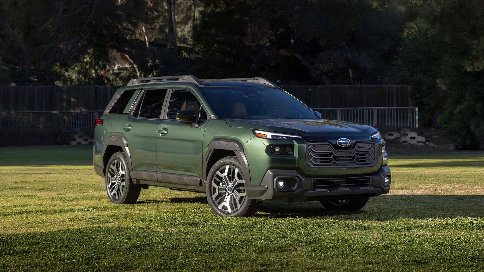 2026 2027 subaru outback