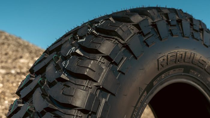 32 Inch Off-Road Tires | Mud Tires & Truck Tires | RBP