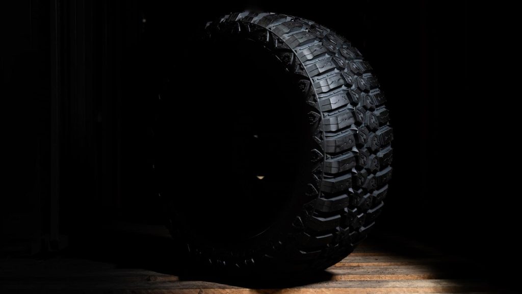 40 Inch OffRoad Tires Mud Tires & Truck Tires RBP