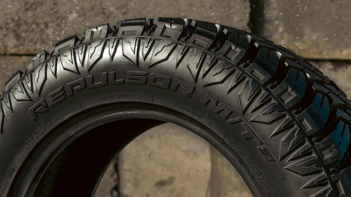 How To Read Off-Road Tire Sidewalls | Rolling Big Power