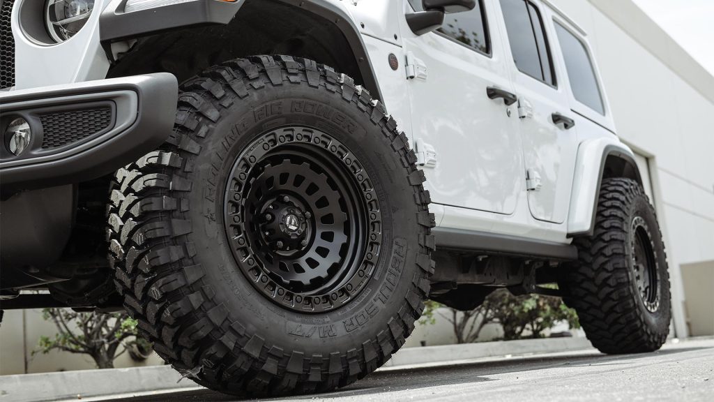 OffRoad Tire Sizes What You Need To Know Rolling Big Power