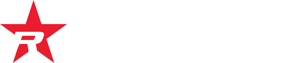 Rolling Big Power Tire Main Logo White
