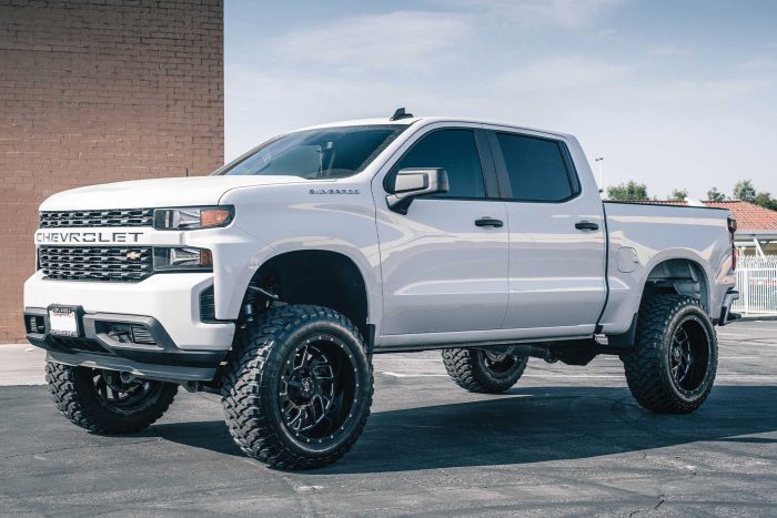 Vehicle Gallery | Rolling Big Power Tires