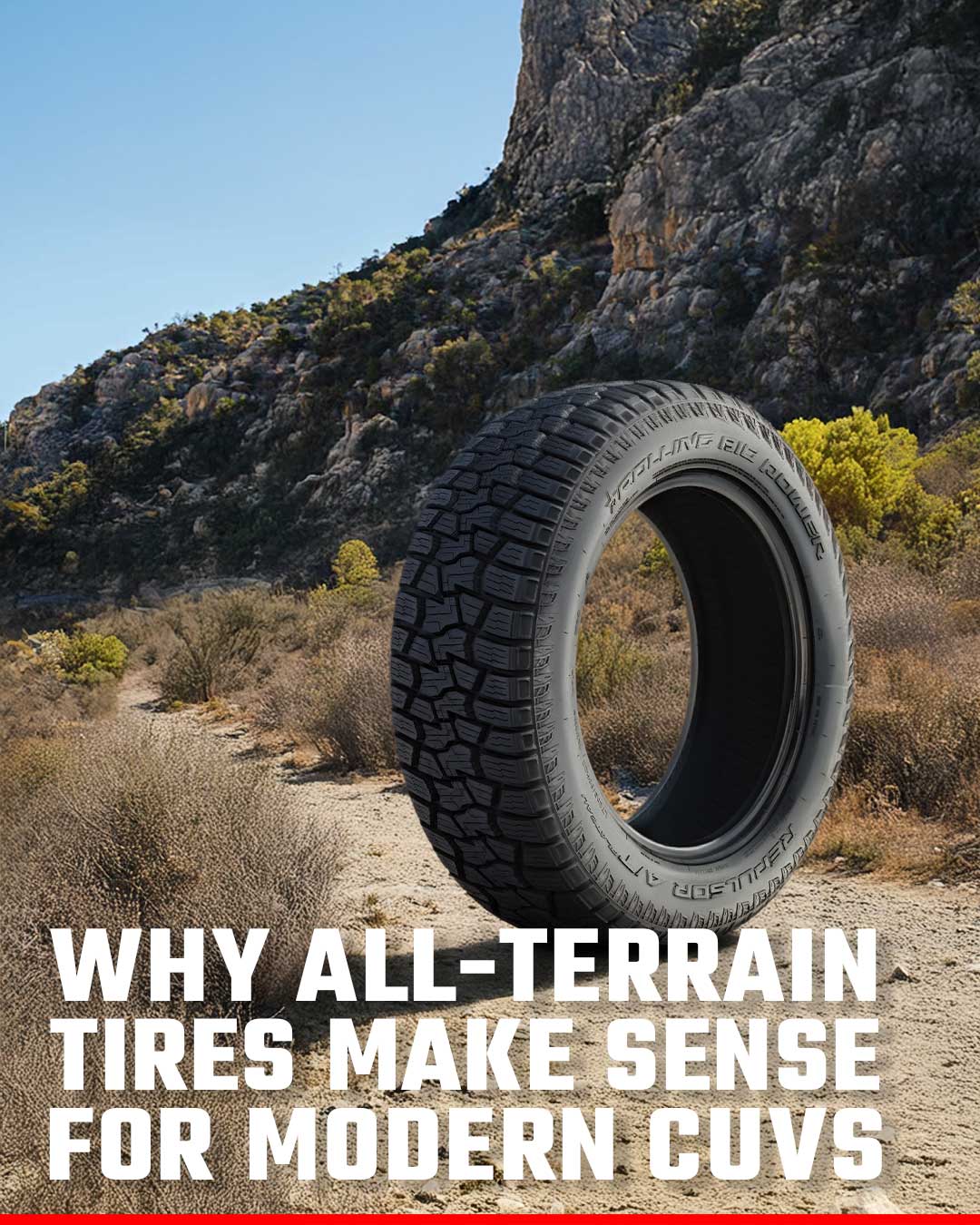 all terrain tires cuv featured image