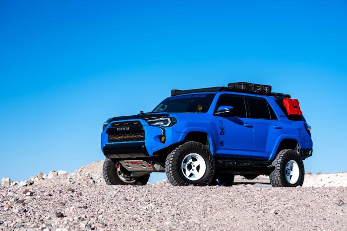 Vehicle Gallery | Rolling Big Power Tires