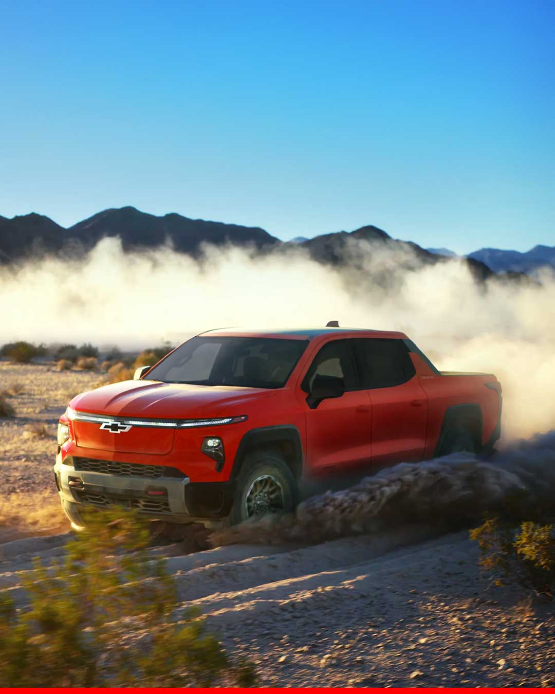 chevrolet silverado ev tires featured image