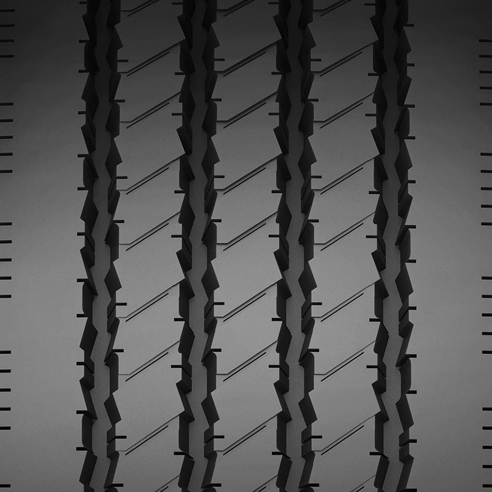 courior s s long lasting tread