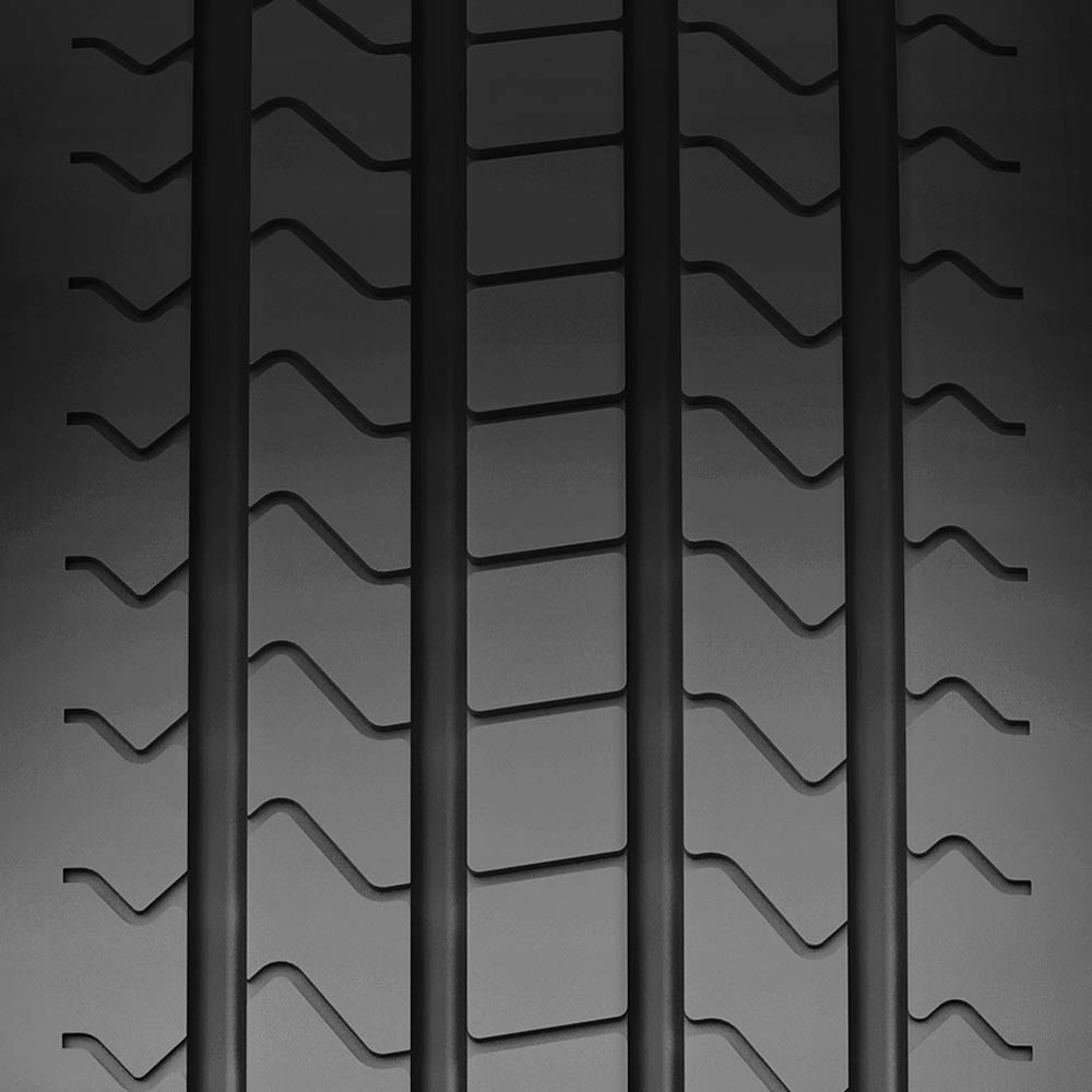 deliveror t fe long lasting tread