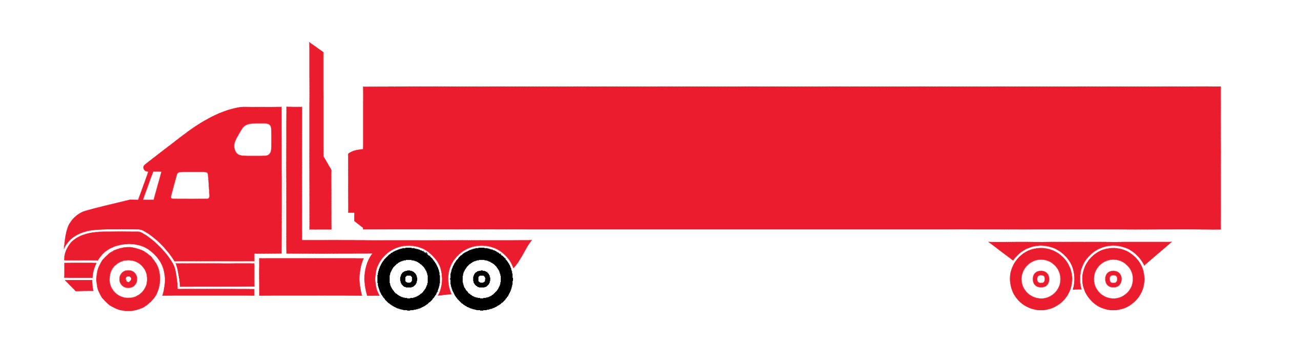 drive position trailer tire graphic