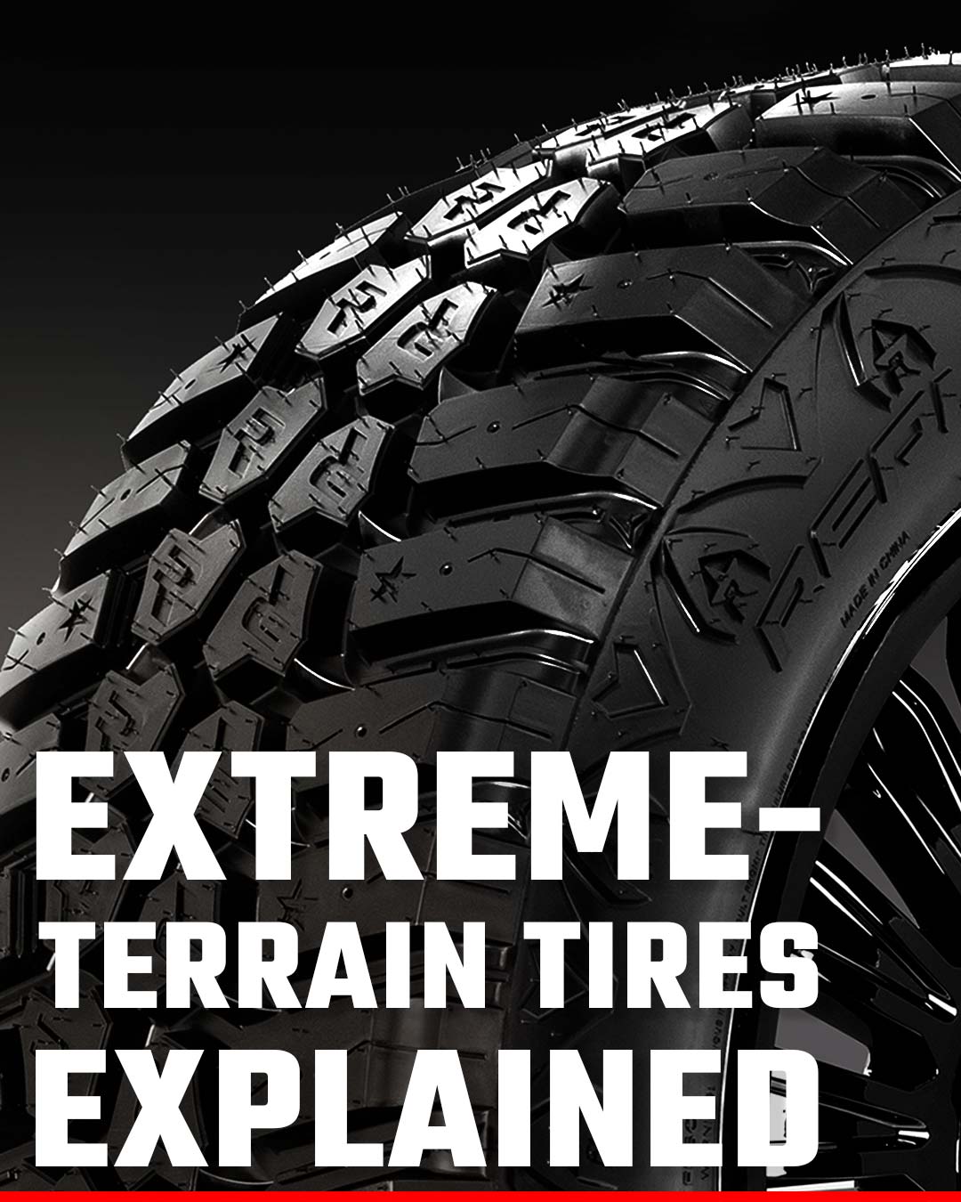 extreme terrain tires featured image