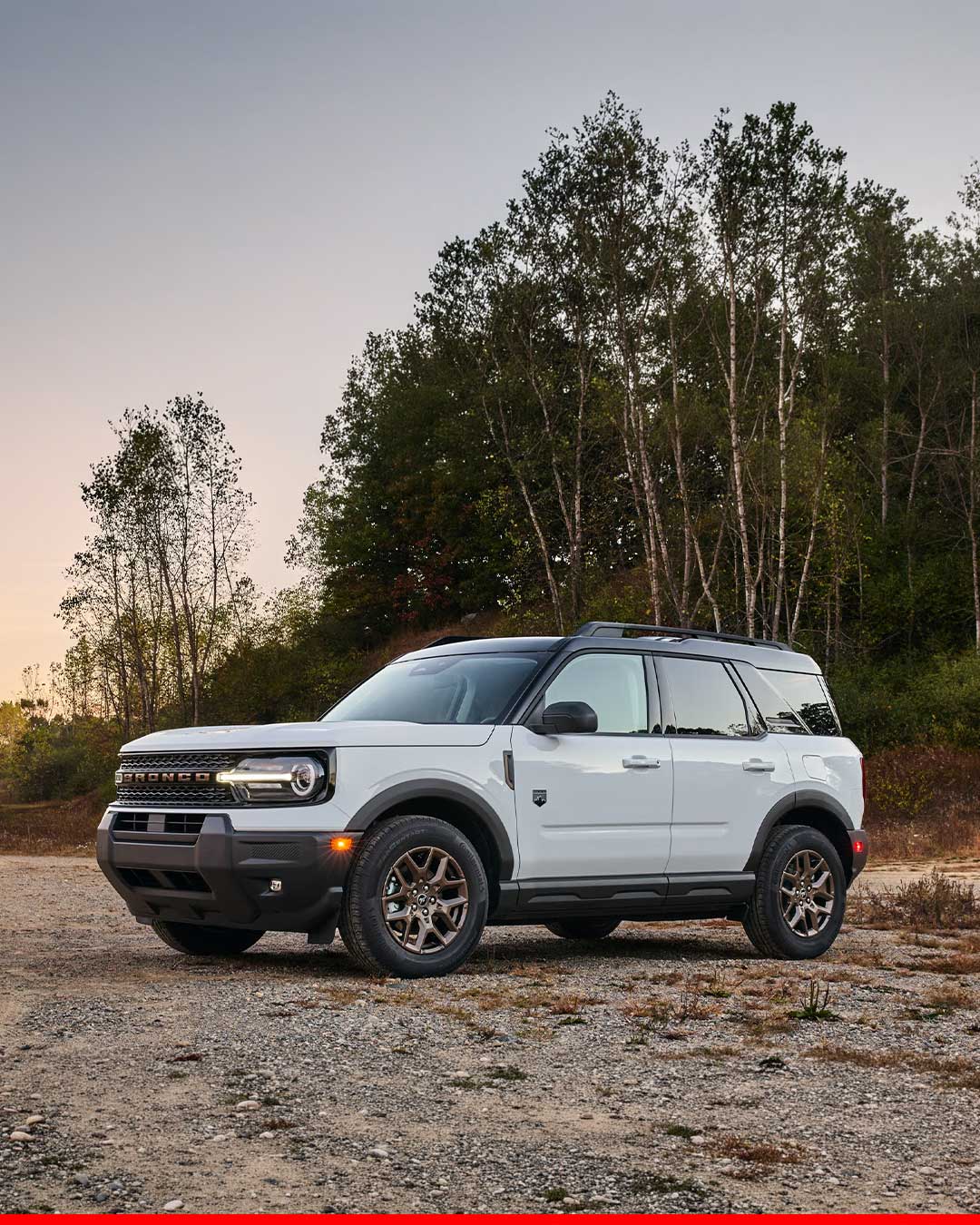 ford bronco sport off road tires featured image