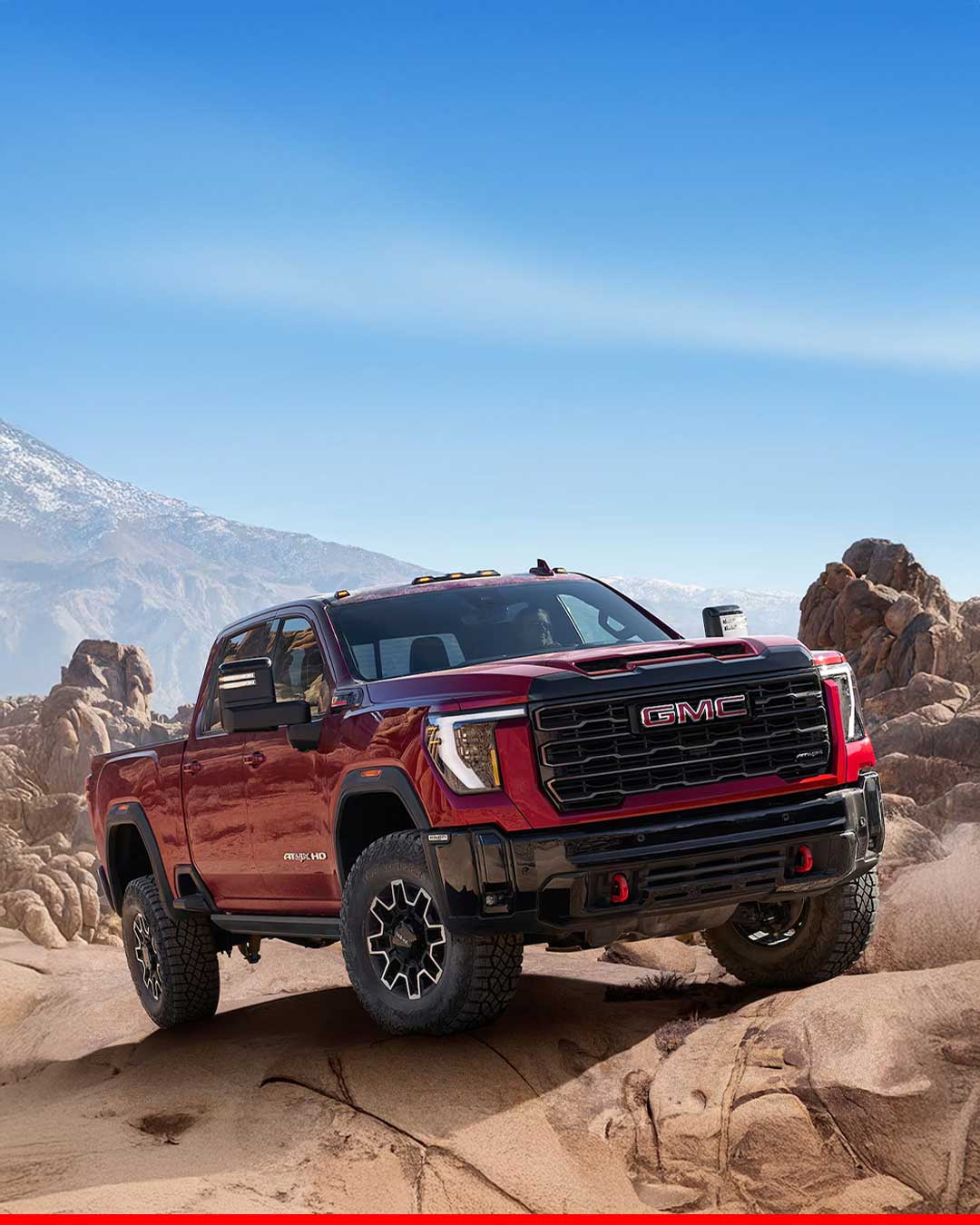 gmc sierra 2500hd tires featured image
