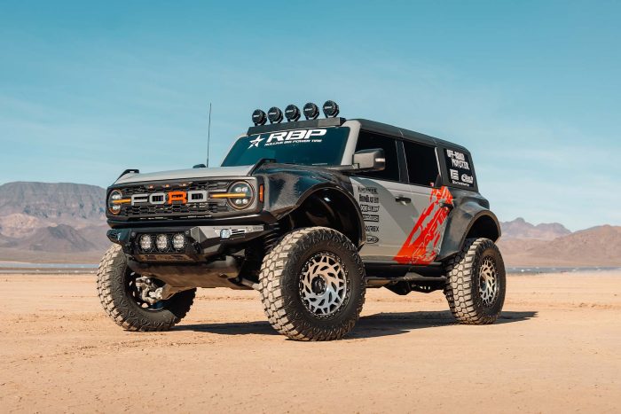 Vehicle Gallery | Rolling Big Power Tires