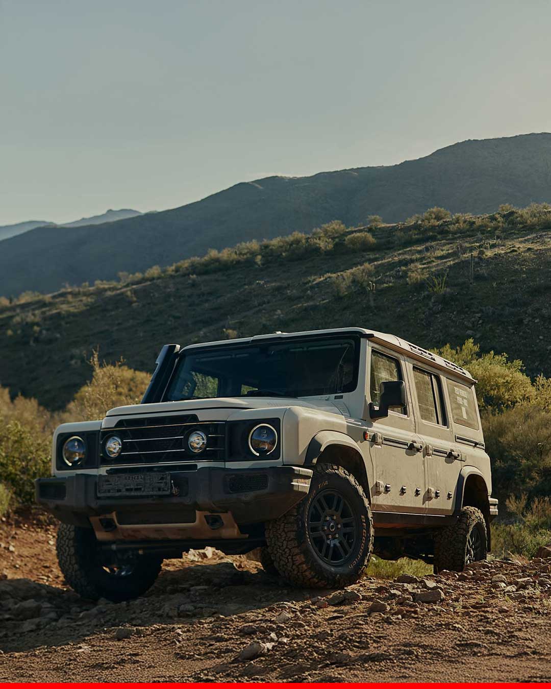 ineos grenadier tires featured image