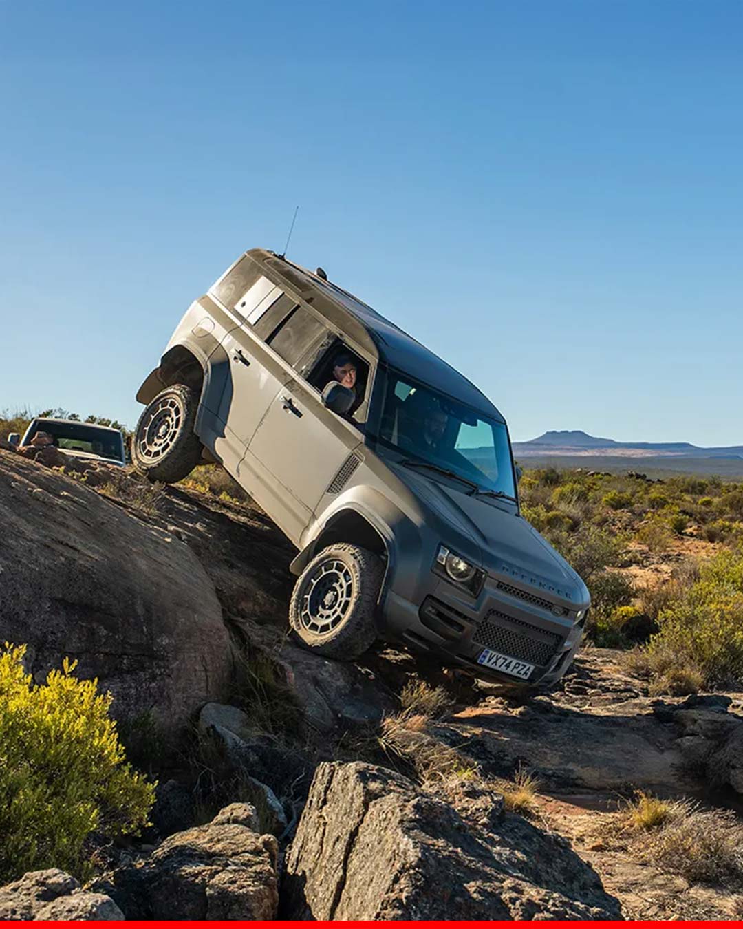 land rover defender tires featured image
