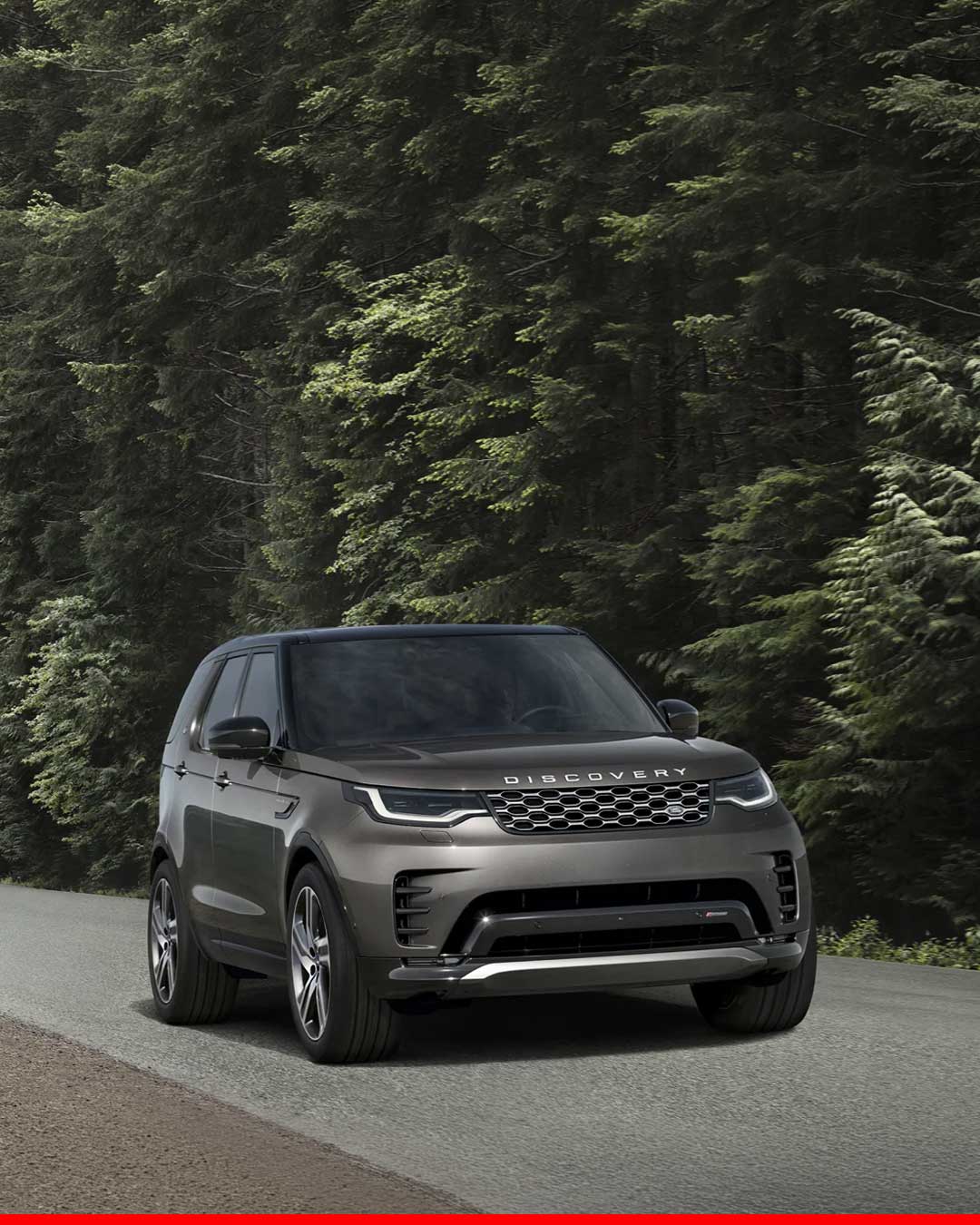 land rover discovery tires featured image