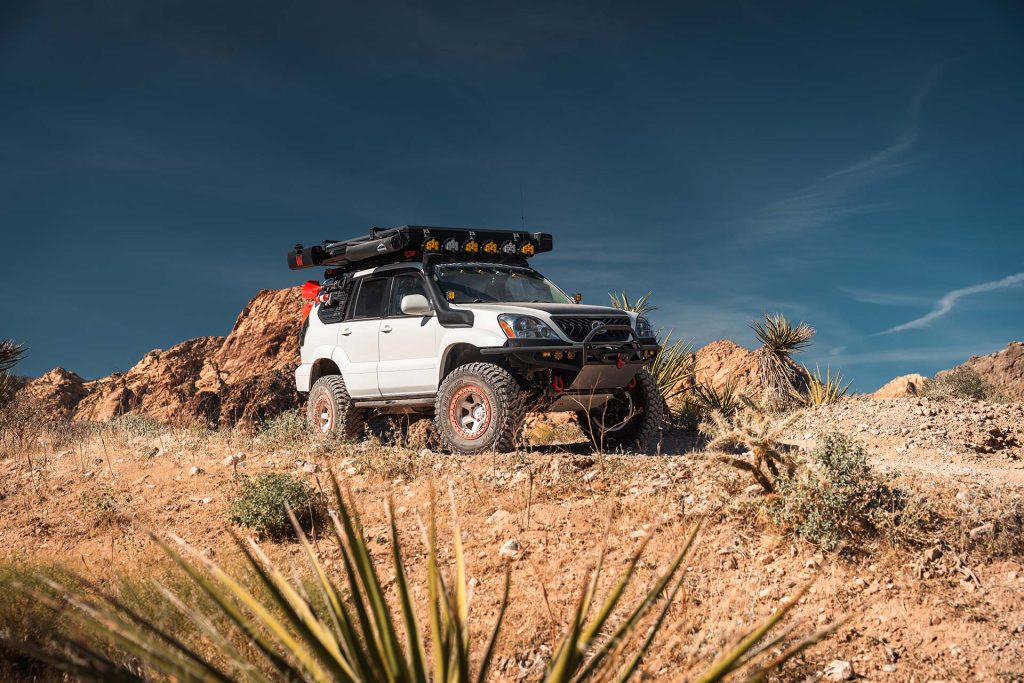 Vehicle Gallery | Rolling Big Power Tires