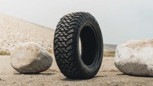 M/T Tires: Everything You Need to Know | Rolling Big Power