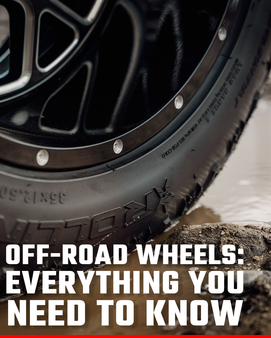 off road wheel and tire featured image
