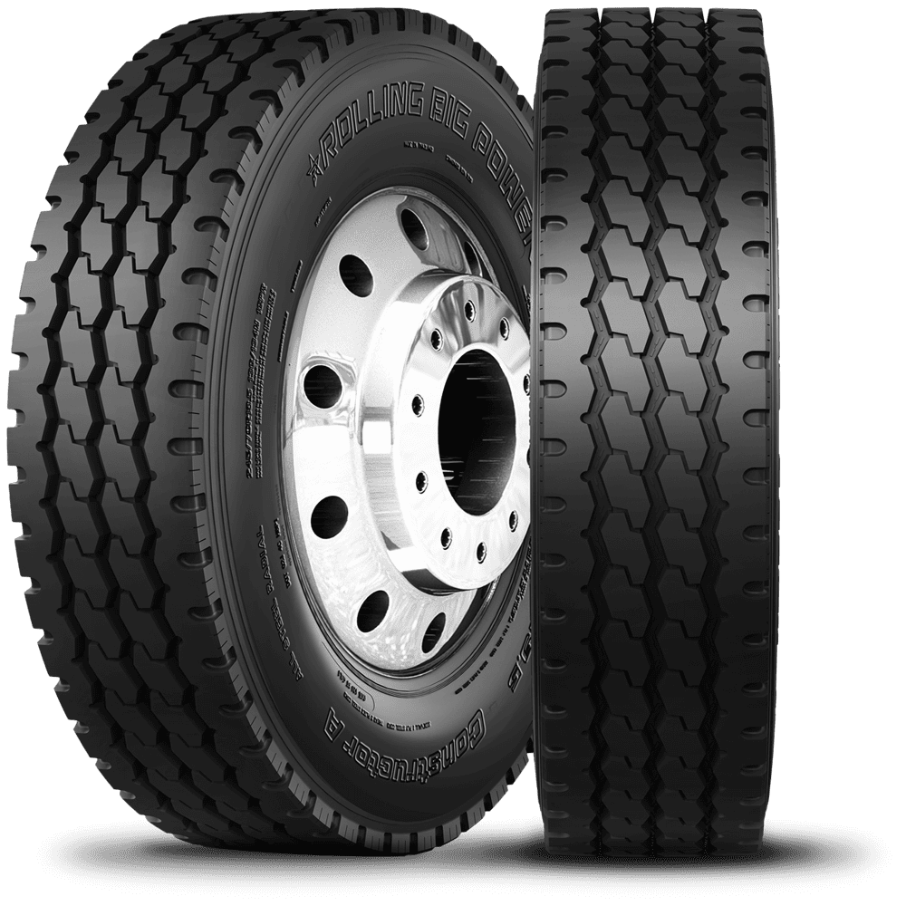 constructor a mixed service all position tire