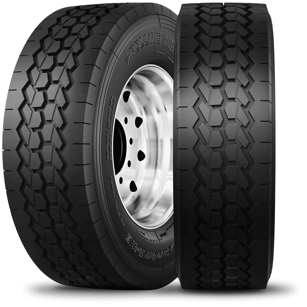 constructor a wb mixed service wide base all position tire