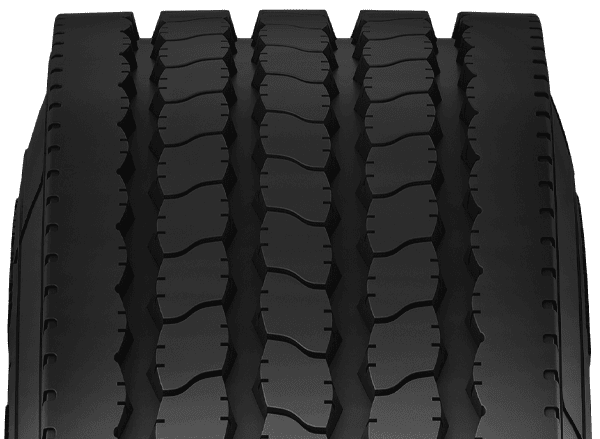 rbp courior t tread