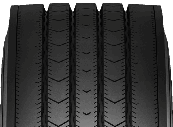 rbp deliveror s fe tread