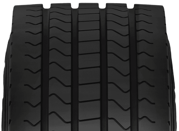 rbp deliveror t tread