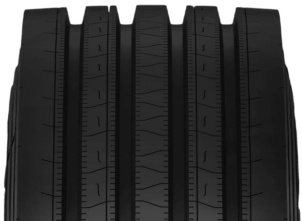 rbp expressor s fe tread