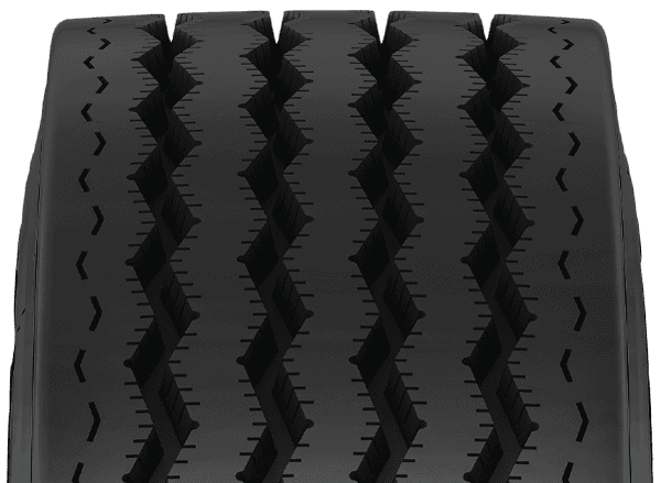 rbp expressor t tread