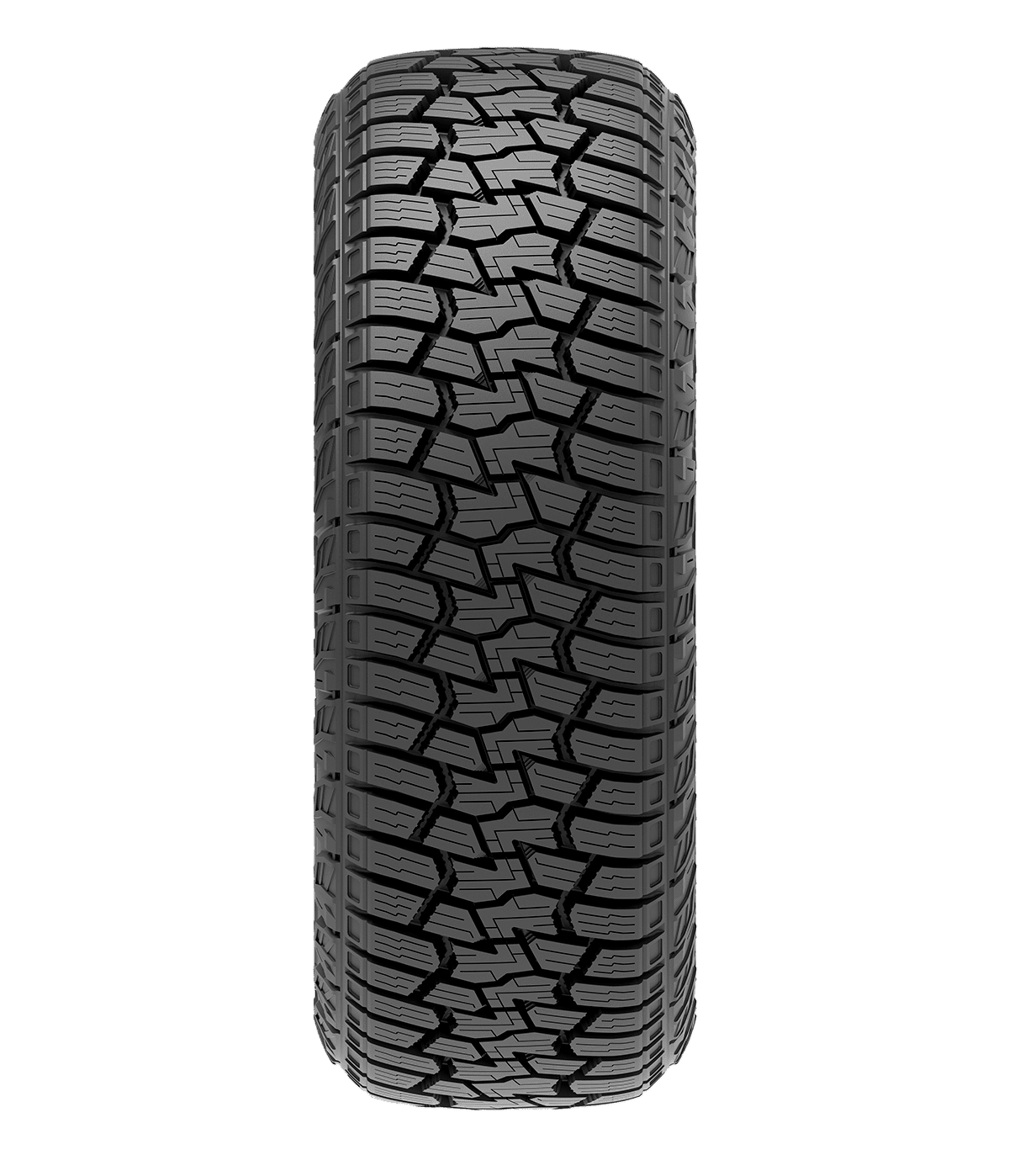 rbp repulsor at plateau slider tread