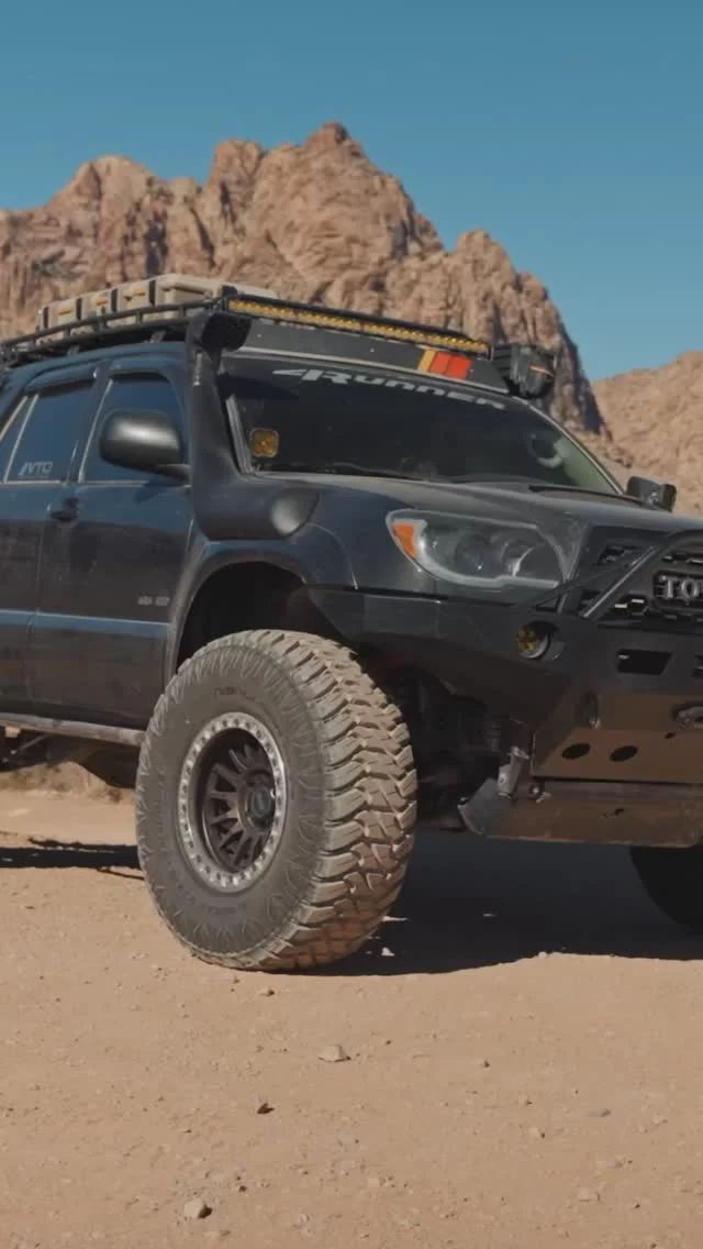 @4rnr.po demolishing trails on RBP Repulsor M/T3 tires 💨

#rbp #rbptire #rbptires #offroad #offroadtire #mudterrain #roughterrain #extremeterrain #mt #rt #xt #mudtire #overland #overlandtire