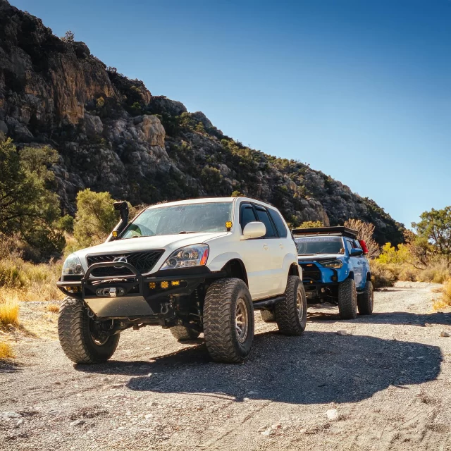 Friends who trail together, stay together 🤎 

#rbp #rbptire #rbptires #offroad #offroadtire #mudterrain #roughterrain #extremeterrain #mt #rt #xt #mudtire #overland #overlandtire