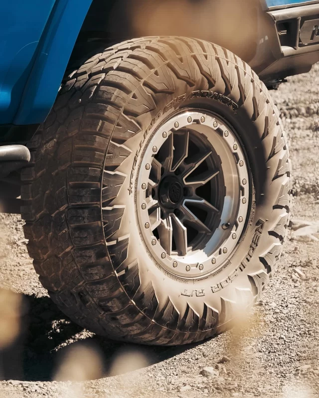 Always ready for an adventure 💪 @9th_island_runner 

#rbp #rbptire #rbptires #offroad #offroadtire #mudterrain #roughterrain #extremeterrain