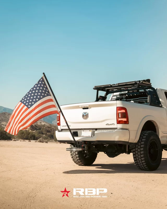 Happy Birthday America 🇺🇸 Let Freedom Ring

#RBP #RBPTire #RBPTires #America #july4