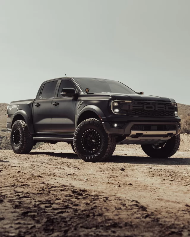#Ranger #Raptor in it’s natural habitat on #RBP Repulsor R/T

#rbp #rbptire #rbptires #offroad #offroadtire #mudterrain #roughterrain #extremeterrain #mt #rt #xt #mudtire #overland #overlandtire