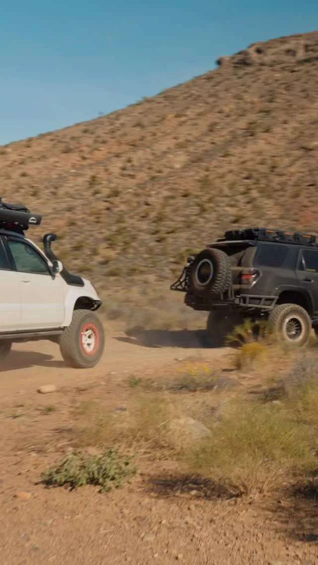 #FlashbackFriday to two absolute legends in the game 🤝 Always a blast with @idolsgang 

#rbp #rbptire #rbptires #offroad #offroadtire #mudterrain #roughterrain #extremeterrain #mt #rt #xt #mudtire #overland #overlandtire