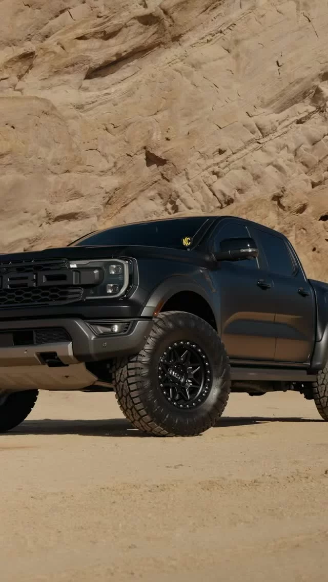 #Ranger #Raptor doing Ranger Raptor things 🤷‍♂️ RBP Repulsor R/T

#rbp #rbptire #rbptires #offroad #offroadtire #mudterrain #roughterrain #extremeterrain #mt #rt #xt #mudtire #overland #overlandtire