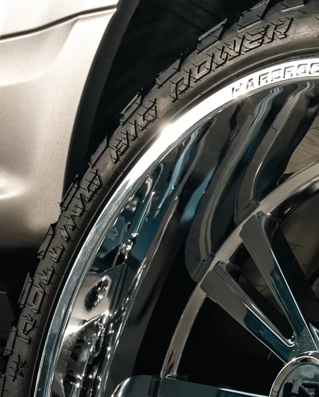 In case you forgot… we still make some of the most unique off-road tire sizing you won’t find anywhere else! #GoAnywhereWantTo 

#rbp #rbptire #rbptires #offroad #offroadtire #mudterrain #roughterrain #extremeterrain #mt #rt #xt #mudtire #overland #overlandtire
