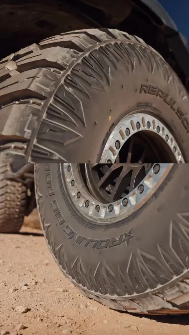 Double Trouble 4Runners on RBP Repulsor tires 🫡 @9th_island_runner and @crawler.ceez 

#rbp #rbptire #rbptires #offroad #offroadtire #mudterrain #roughterrain #extremeterrain #mt #rt #xt #mudtire #overland #overlandtire