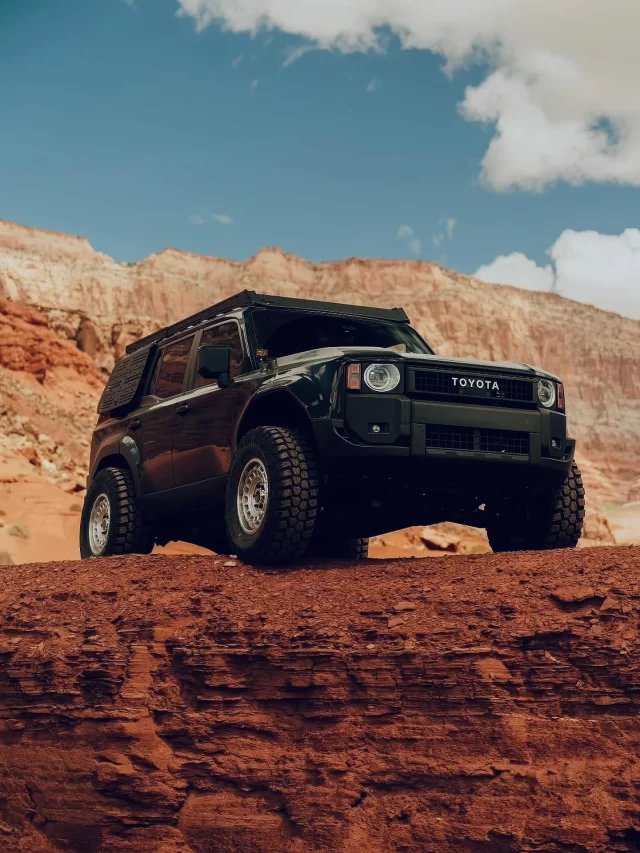 #Toyota #LC250 conquering all types of terrains with the RBP Repulsor X/T RX 

#rbp #rbptire #rbptires #offroad #offroadtire #mudterrain #roughterrain #extremeterrain #mt #rt #xt #mudtire #overland #overlandtire